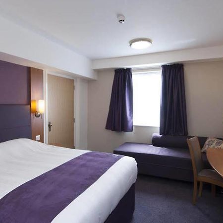 Premier Inn Γκρίνοκ Εξωτερικό φωτογραφία
