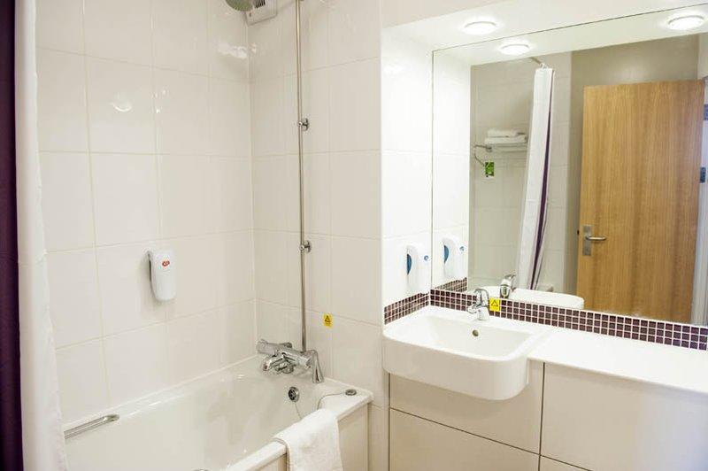 Premier Inn Γκρίνοκ Εξωτερικό φωτογραφία