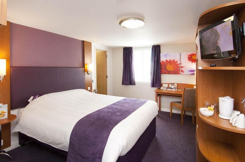 Premier Inn Γκρίνοκ Εξωτερικό φωτογραφία