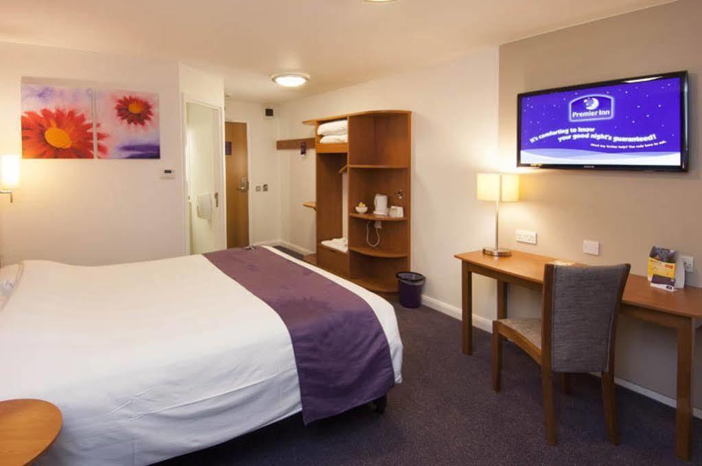 Premier Inn Γκρίνοκ Εξωτερικό φωτογραφία
