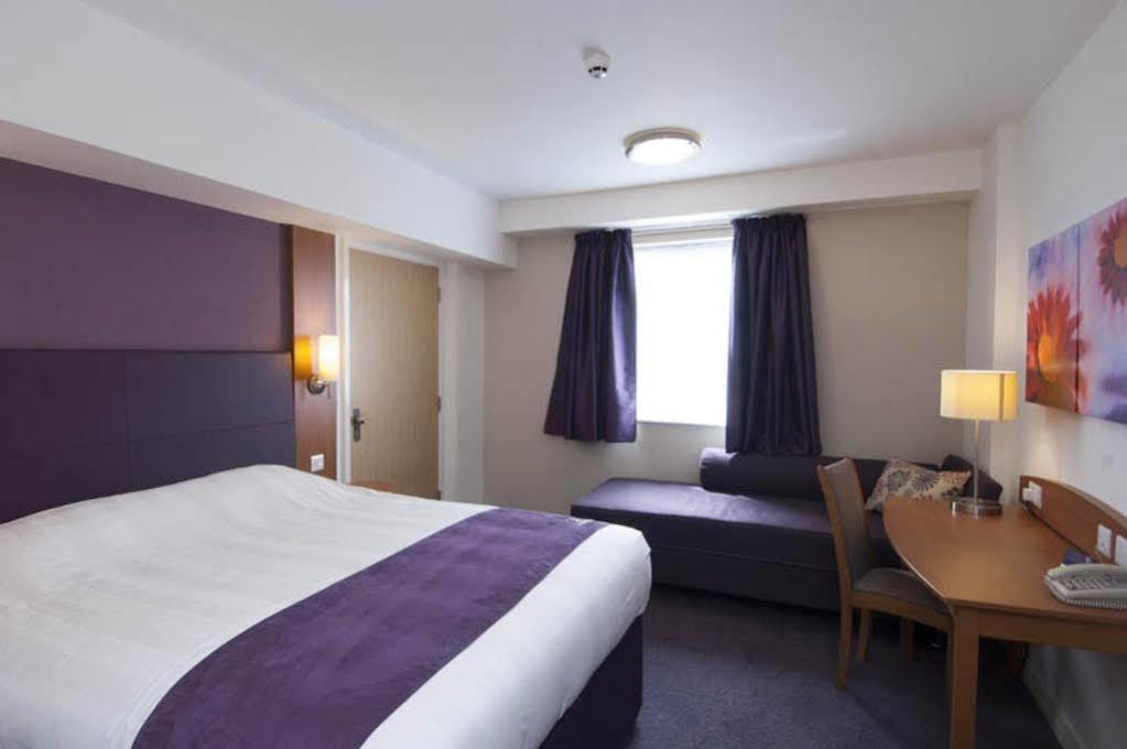Premier Inn Γκρίνοκ Εξωτερικό φωτογραφία