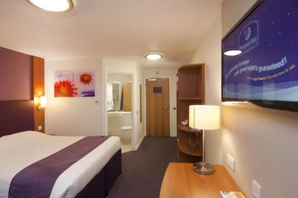 Premier Inn Γκρίνοκ Εξωτερικό φωτογραφία