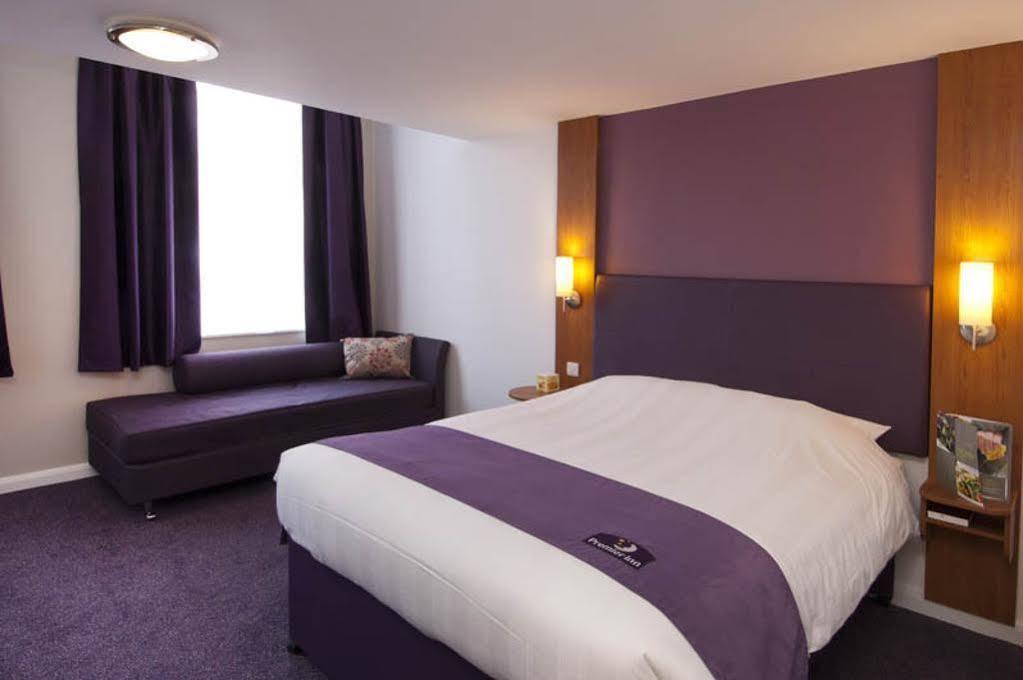 Premier Inn Γκρίνοκ Εξωτερικό φωτογραφία