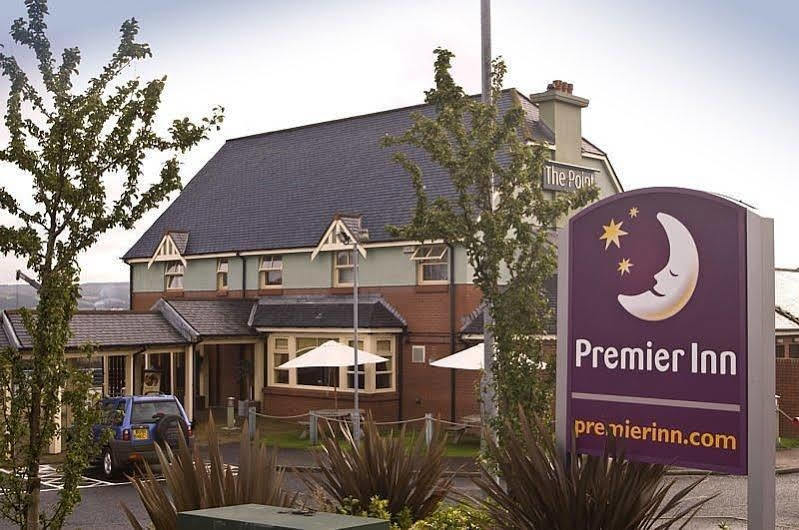 Premier Inn Γκρίνοκ Εξωτερικό φωτογραφία